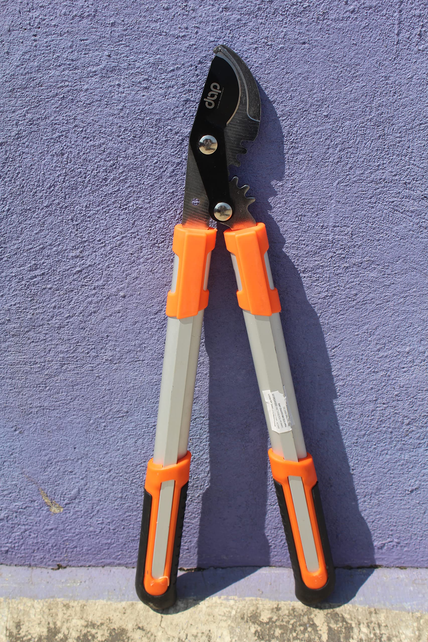 DAP - DOWNHILL AGRO PRODUCTS Sunya DAPGear Bypass Lopper